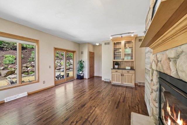 5323 Otto Kerl Road, Cross Plains, WI 53528