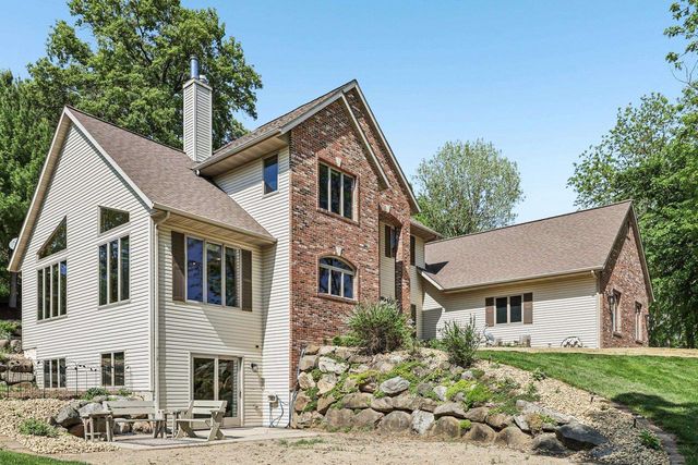 5323 Otto Kerl Road, Cross Plains, WI 53528