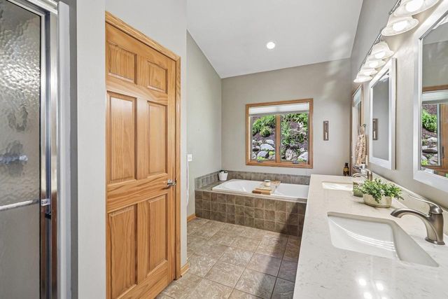 5323 Otto Kerl Road, Cross Plains, WI 53528