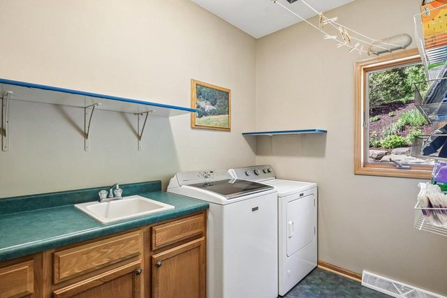 5323 Otto Kerl Road, Cross Plains, WI 53528