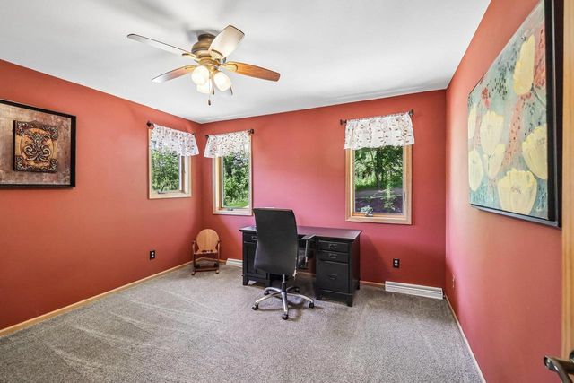 5323 Otto Kerl Road, Cross Plains, WI 53528
