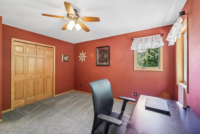 5323 Otto Kerl Road, Cross Plains, WI 53528