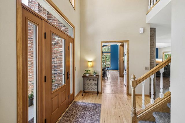 5323 Otto Kerl Road, Cross Plains, WI 53528