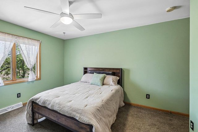 5323 Otto Kerl Road, Cross Plains, WI 53528