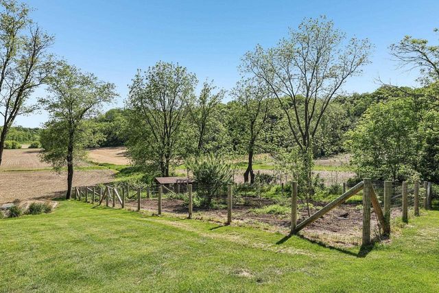 5323 Otto Kerl Road, Cross Plains, WI 53528