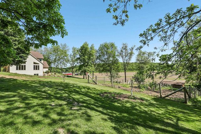 5323 Otto Kerl Road, Cross Plains, WI 53528