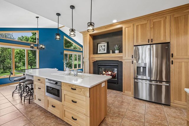 5323 Otto Kerl Road, Cross Plains, WI 53528