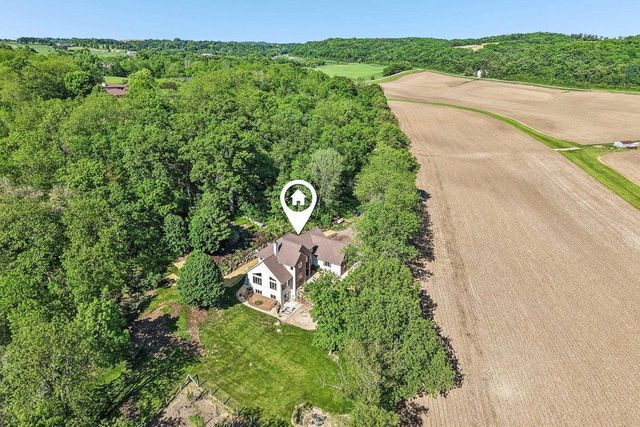 5323 Otto Kerl Road, Cross Plains, WI 53528