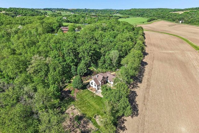 5323 Otto Kerl Road, Cross Plains, WI 53528