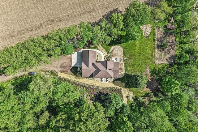 5323 Otto Kerl Road, Cross Plains, WI 53528
