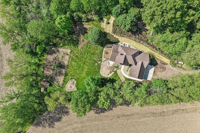 5323 Otto Kerl Road, Cross Plains, WI 53528