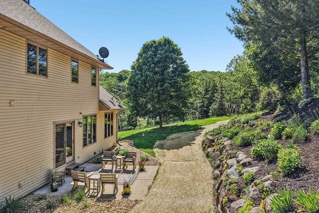 5323 Otto Kerl Road, Cross Plains, WI 53528