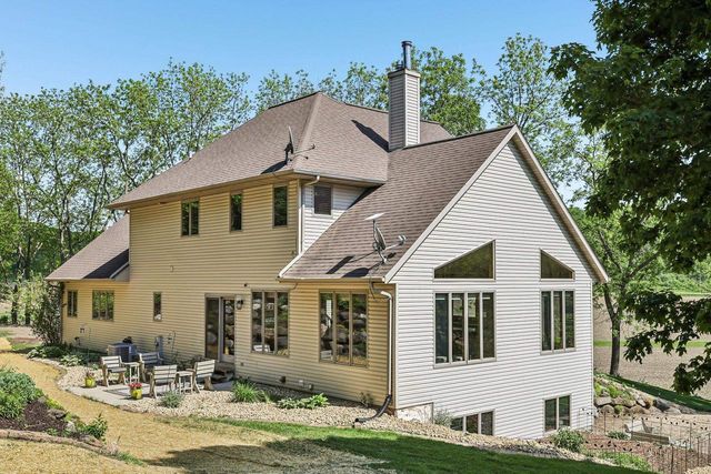 5323 Otto Kerl Road, Cross Plains, WI 53528