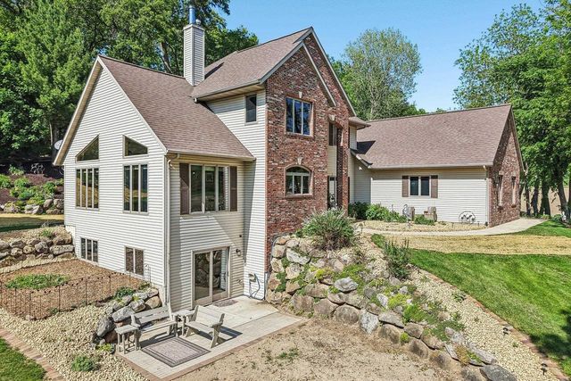 5323 Otto Kerl Road, Cross Plains, WI 53528