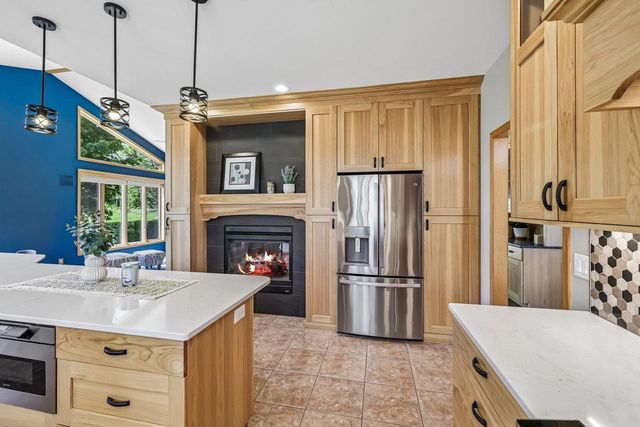 5323 Otto Kerl Road, Cross Plains, WI 53528