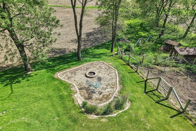5323 Otto Kerl Road, Cross Plains, WI 53528