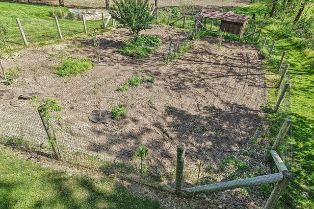 5323 Otto Kerl Road, Cross Plains, WI 53528