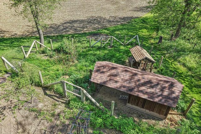 5323 Otto Kerl Road, Cross Plains, WI 53528