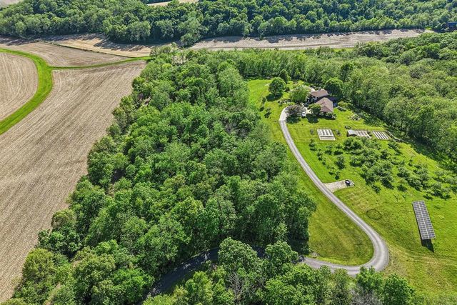 5323 Otto Kerl Road, Cross Plains, WI 53528