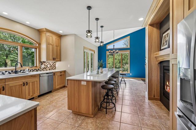 5323 Otto Kerl Road, Cross Plains, WI 53528