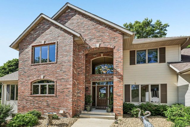 5323 Otto Kerl Road, Cross Plains, WI 53528