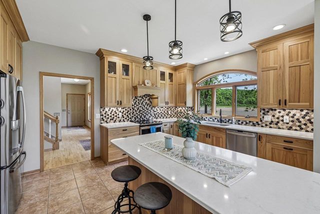 5323 Otto Kerl Road, Cross Plains, WI 53528