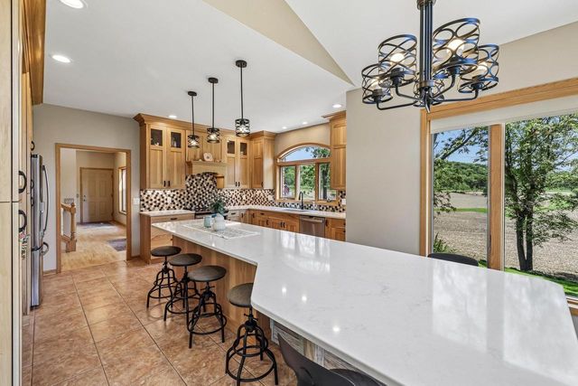5323 Otto Kerl Road, Cross Plains, WI 53528