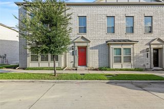 1926 Bel Air Drive, Arlington, TX 76010