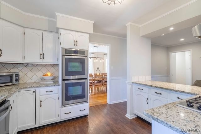 3855 MARIE COOK Drive, Montgomery, AL 36109