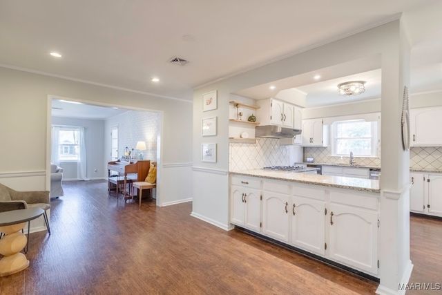 3855 MARIE COOK Drive, Montgomery, AL 36109