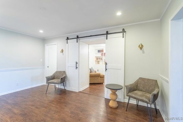 3855 MARIE COOK Drive, Montgomery, AL 36109