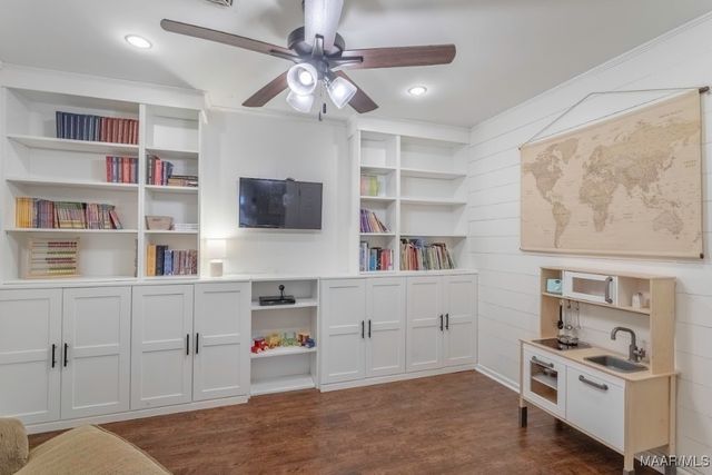 3855 MARIE COOK Drive, Montgomery, AL 36109