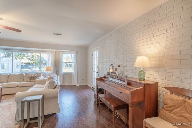 3855 MARIE COOK Drive, Montgomery, AL 36109