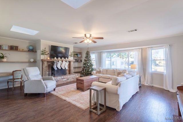 3855 MARIE COOK Drive, Montgomery, AL 36109