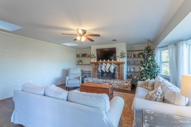 3855 MARIE COOK Drive, Montgomery, AL 36109