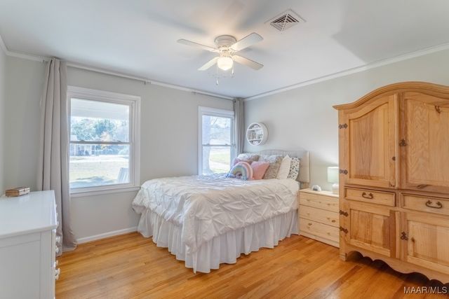 3855 MARIE COOK Drive, Montgomery, AL 36109