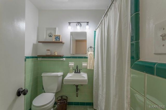 3855 MARIE COOK Drive, Montgomery, AL 36109