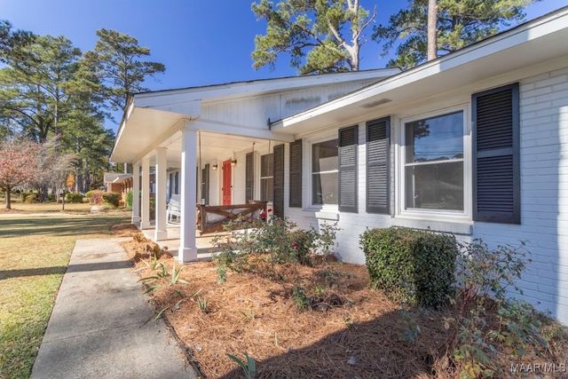 3855 MARIE COOK Drive, Montgomery, AL 36109