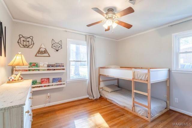 3855 MARIE COOK Drive, Montgomery, AL 36109