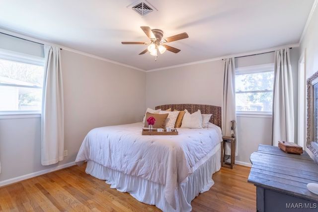 3855 MARIE COOK Drive, Montgomery, AL 36109