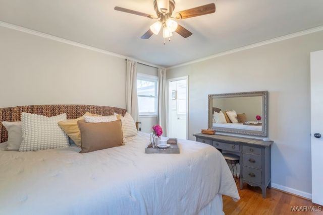 3855 MARIE COOK Drive, Montgomery, AL 36109