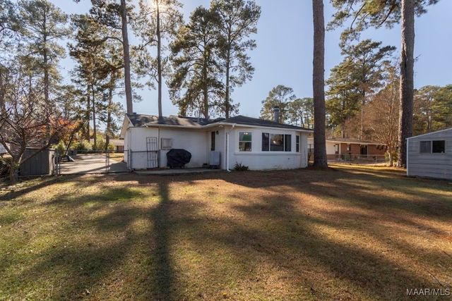 3855 MARIE COOK Drive, Montgomery, AL 36109