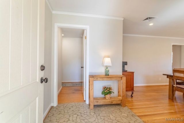 3855 MARIE COOK Drive, Montgomery, AL 36109