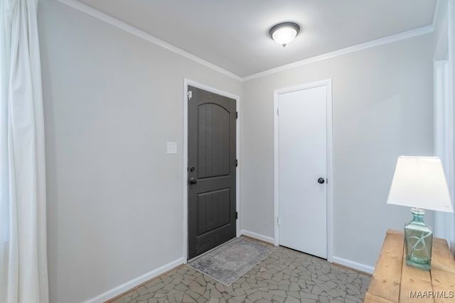 3855 MARIE COOK Drive, Montgomery, AL 36109