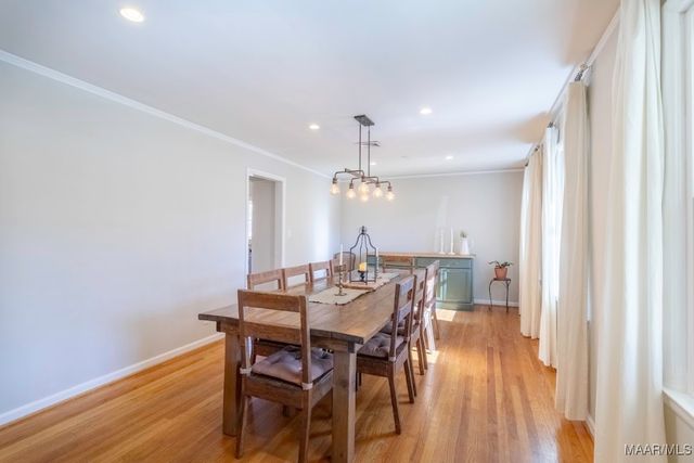 3855 MARIE COOK Drive, Montgomery, AL 36109