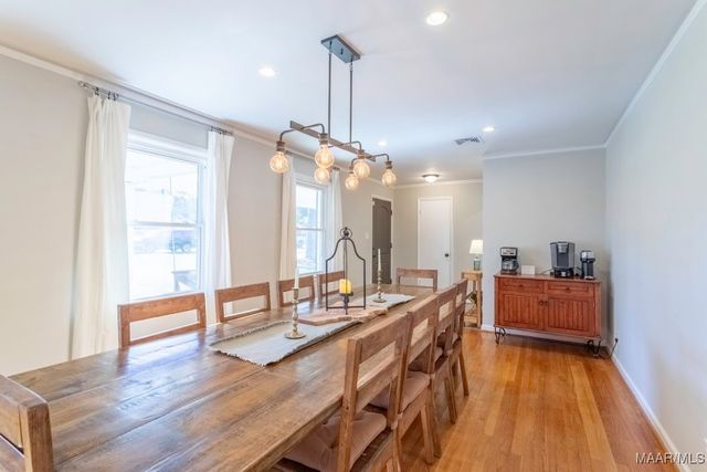 3855 MARIE COOK Drive, Montgomery, AL 36109