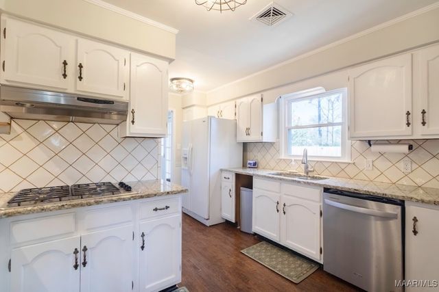 3855 MARIE COOK Drive, Montgomery, AL 36109