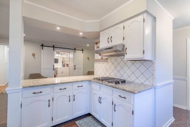 3855 MARIE COOK Drive, Montgomery, AL 36109