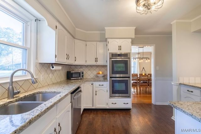 3855 MARIE COOK Drive, Montgomery, AL 36109