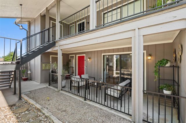 8623 Putnam DR A, Austin, TX 78757